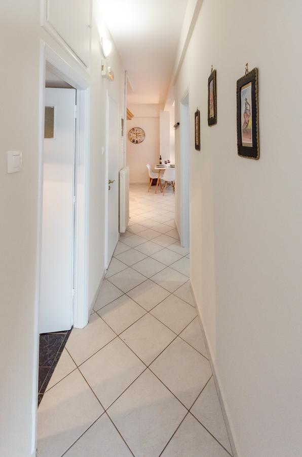 Pisces - City Center Apartment Athens Luaran gambar